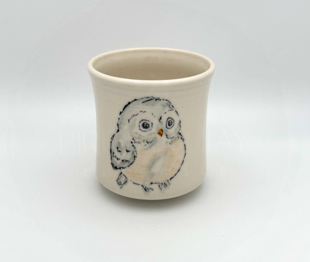 Owl Cup